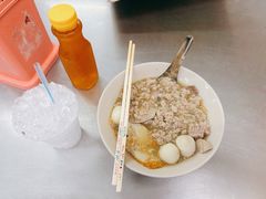 -榮泰米粉湯(Left Shop)