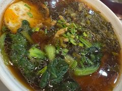 -东吴面馆(因果巷店)