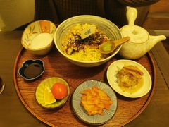 -嘁嘁茶泡饭
