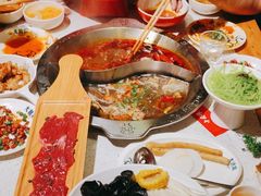 -大龙燚火锅