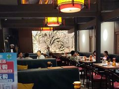 -汤城小厨•粤菜•靓汤(苏州街店)