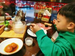 -火宫殿·湘菜小吃·商务宴请·生日聚会(东塘店)