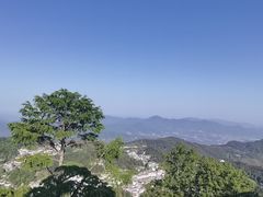 -九华山风景区