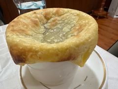 -新侨三宝乐西餐厅(崇文门店)