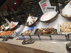 -亚马逊环球美食百汇(新城吾悦广场店)