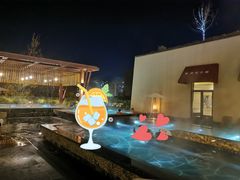 -清河半岛温泉度假酒店