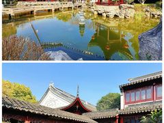 -南翔古镇