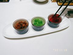 -俏江南·晋文化主题餐厅(中正天街店)