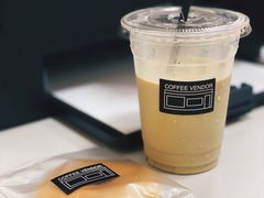 -CoffeeVendor(西乡店)