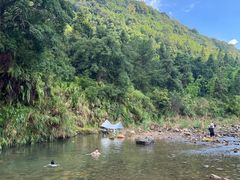 景点-广州市流溪河国家森林公园