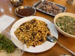 -春明狗肉馆(园丁花园店)