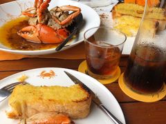 -Ministry of Crab(科伦坡店)