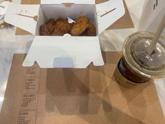 -Kyochon1991校村(共和路店)