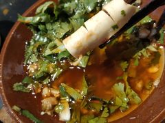 -王婆乔鲜鱼自助火锅(蜀汉路店)