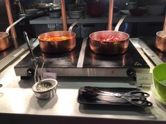 -威珀斯酒店·珀萃美食餐厅