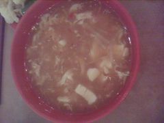 汤-上海理工大学出版印刷高等专科学院-学生食堂