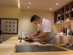 -鮨青(恒基名人购物中心店)