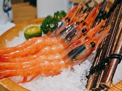 -沼津港精致料理·寿喜烧·烧鸟(青浦宝龙广场日料榜单店)