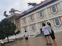 -沈阳方特欢乐世界