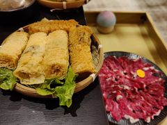 -芸鲜季·云南野生菌餐厅· 云南风物味研社(闵行店)