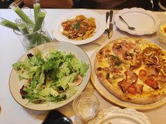 -get pizza意大利餐厅(凯德MALL店)