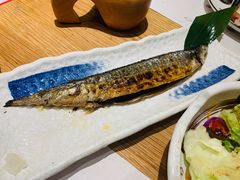 -小句号·精致料理(江南环球港店)