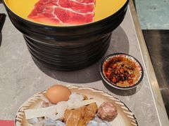 -一绪に寿喜烧(夫子庙水游城店)