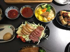 -小明同学(三里屯店)