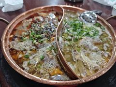 -朝伟清真铜瓢牛肉馆(三十年老·店)
