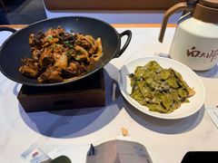 -孙家外婆•长春地标美食新名片(红旗街万达店)