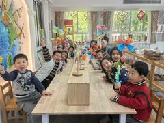 -徐汇区新宜幼稚园