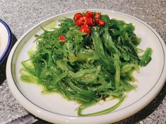 -问渔烤鱼(回龙观总店)