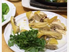 -瑞记湛江鸡饭店·粤西第一鸡(粤垦店)
