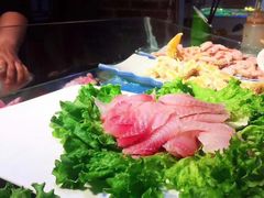 -小科自助海鲜烧肉(高区店)