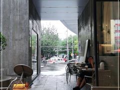 -大小咖啡 BigSmallCoffee(麦子店)