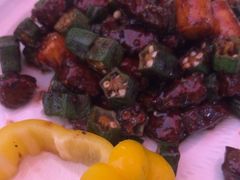 -桂满陇·蟹黄小笼汤包(中山公园店)