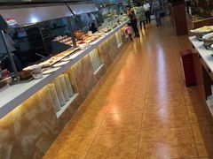 -汉丽轩·音乐自助烤肉餐厅(石岐店)