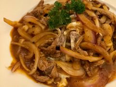 -红房子西菜馆(淮海中路店)