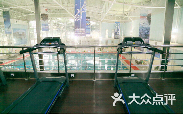 空军临潼疗养院体育馆御温泉游泳中心 图片-北京游泳馆-大众点评网