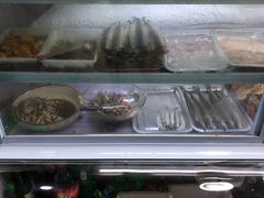 -久儿地炉烤肉(海信慧园店)