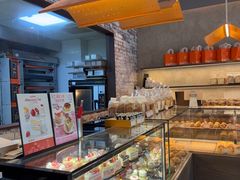 -CARINO BAKERY&CAFE(南方商城店)