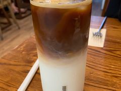 -AFS Cafe & Canteen(闽江二路店)