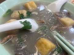 -鸡鸣汤包(仙林店)