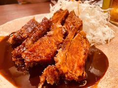 -矢场猪(名古屋站名铁店)