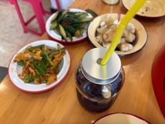 -聂发财重庆江湖菜(解放碑店)