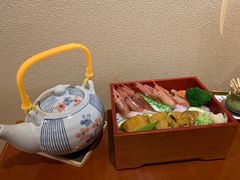 -希望日本料理(保利香槟花园店)
