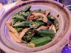 -南拳十三姨·潮汕砂锅粥·粤菜(西单大悦城店)