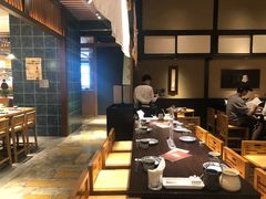 包厢-yokocho上横町·日本食街(深业上城店)