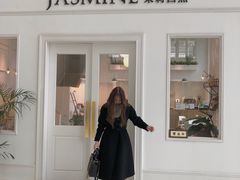 -CHEZ JASMINE 茉莉的氧气厨房