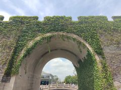 -相门城墙文化休闲景区